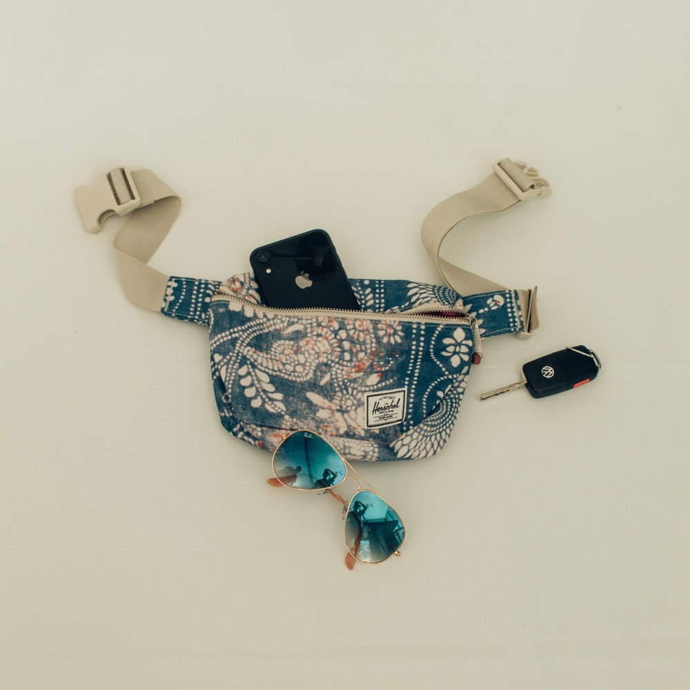 Herschel Supply Company Fanny Pack